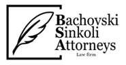 Bachovski Sinkoli Attorneys